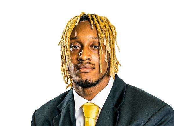 Appalachian State RB Camerun Peoples